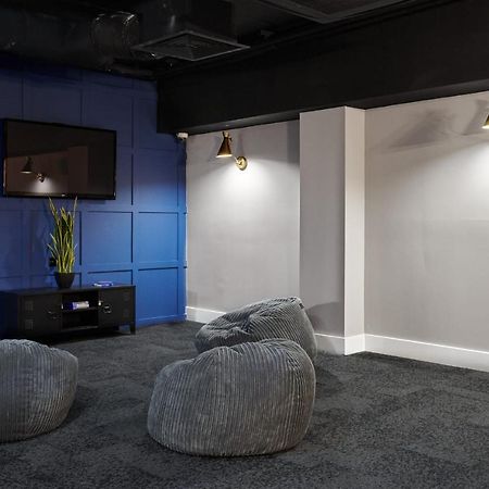 Zeni Ensuite, Cambridge CBG Εξωτερικό φωτογραφία