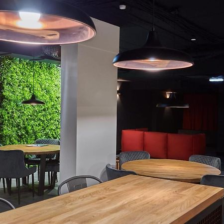 Zeni Ensuite, Cambridge CBG Εξωτερικό φωτογραφία