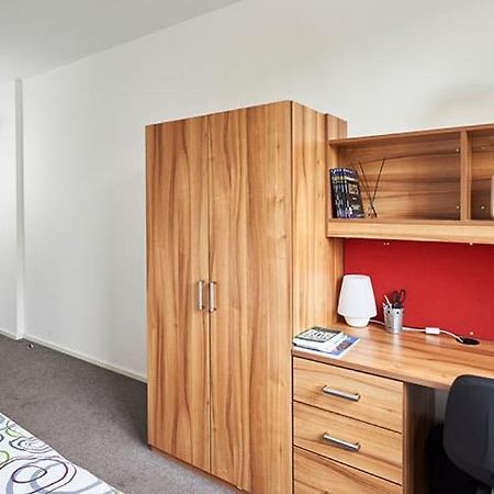Zeni Ensuite, Cambridge CBG Εξωτερικό φωτογραφία