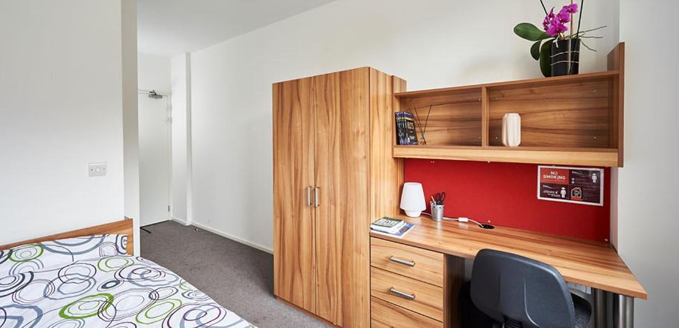 Zeni Ensuite, Cambridge CBG Εξωτερικό φωτογραφία