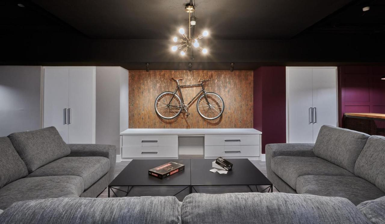 Zeni Ensuite, Cambridge CBG Εξωτερικό φωτογραφία